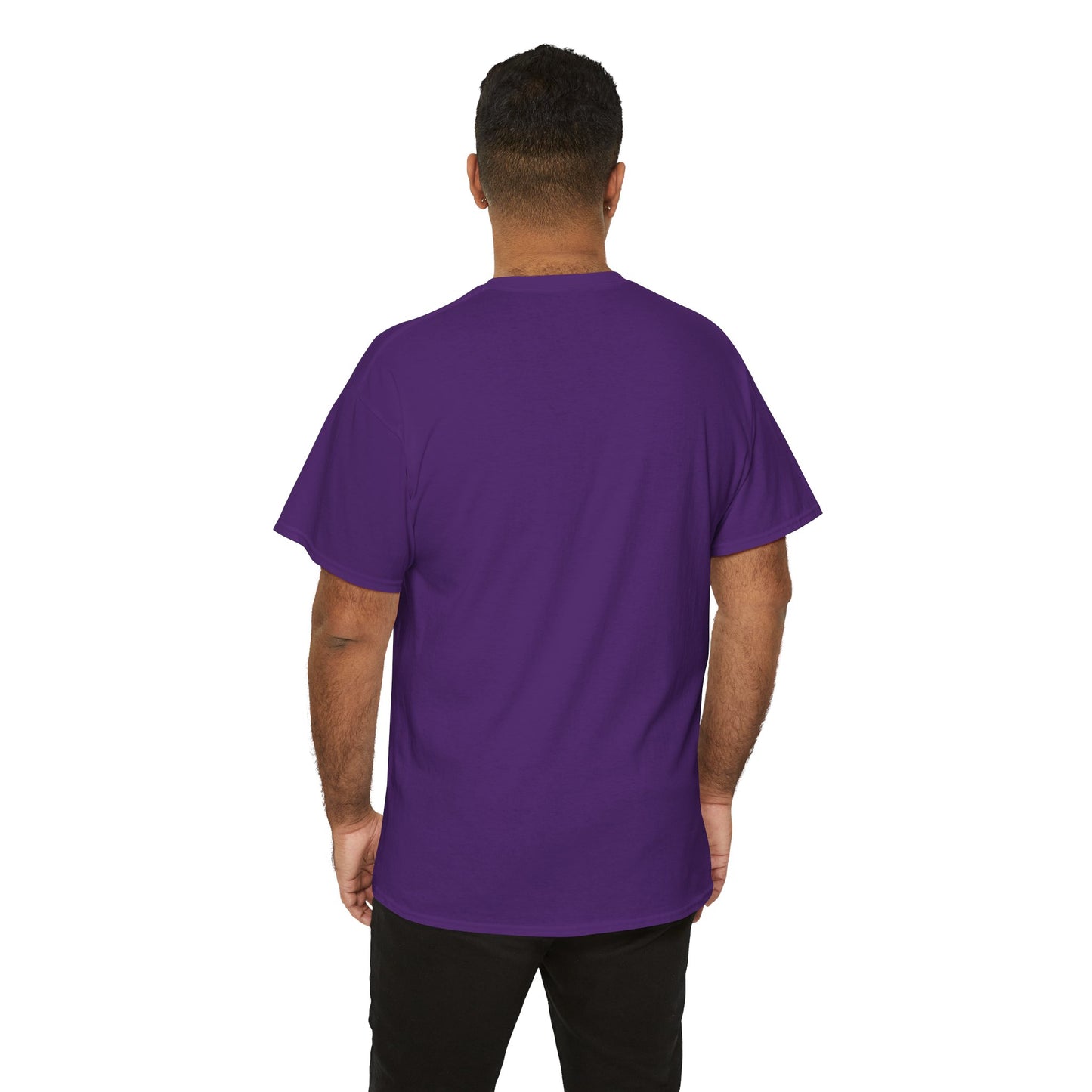 T-Shirt with Retro Logo Europe Delivery