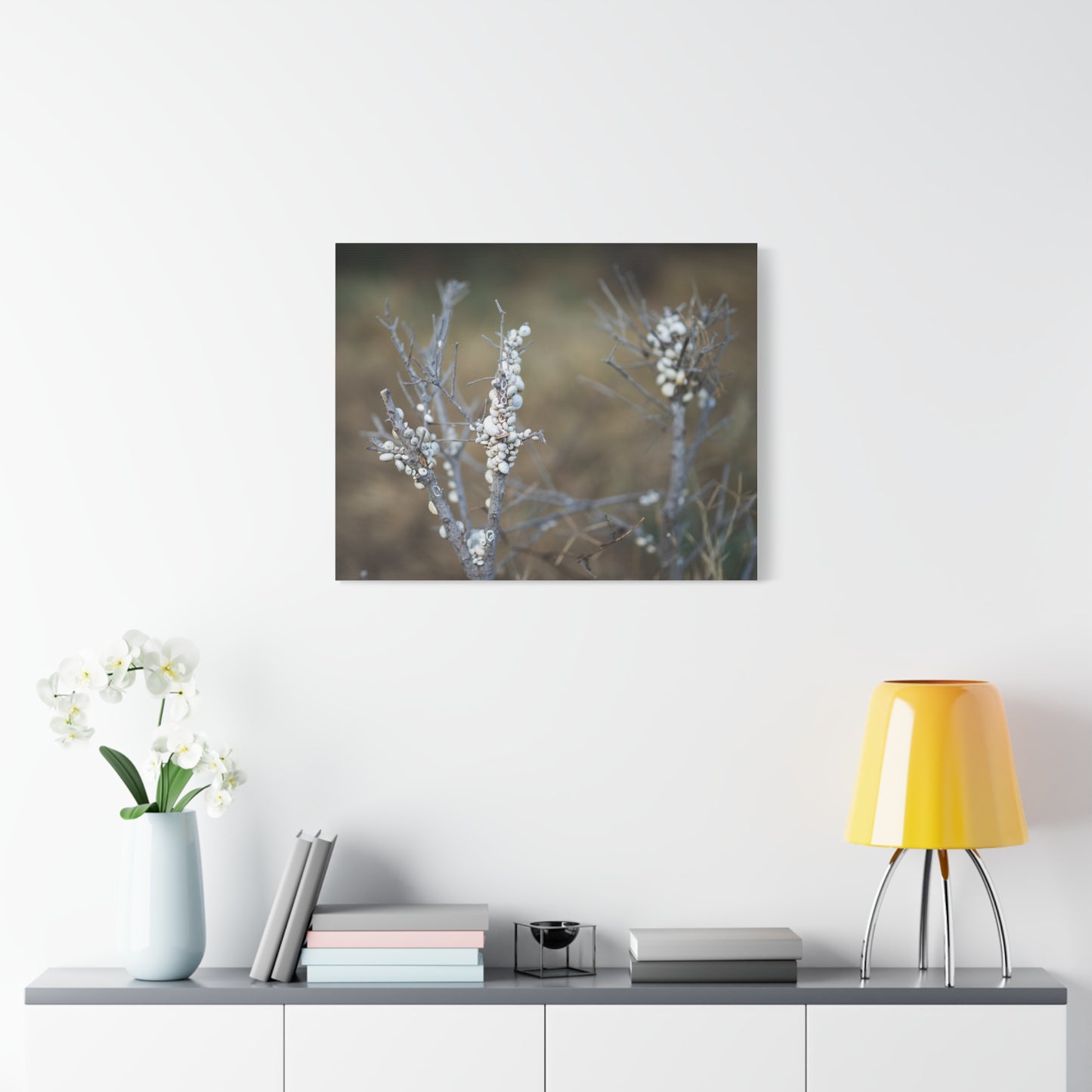 Nature 2 Matte Canvas, Stretched, 1.25"