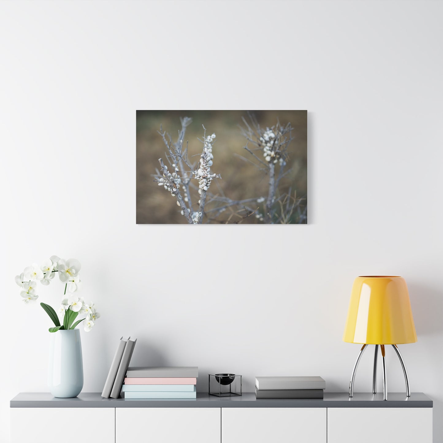 Nature 2 Matte Canvas, Stretched, 1.25"