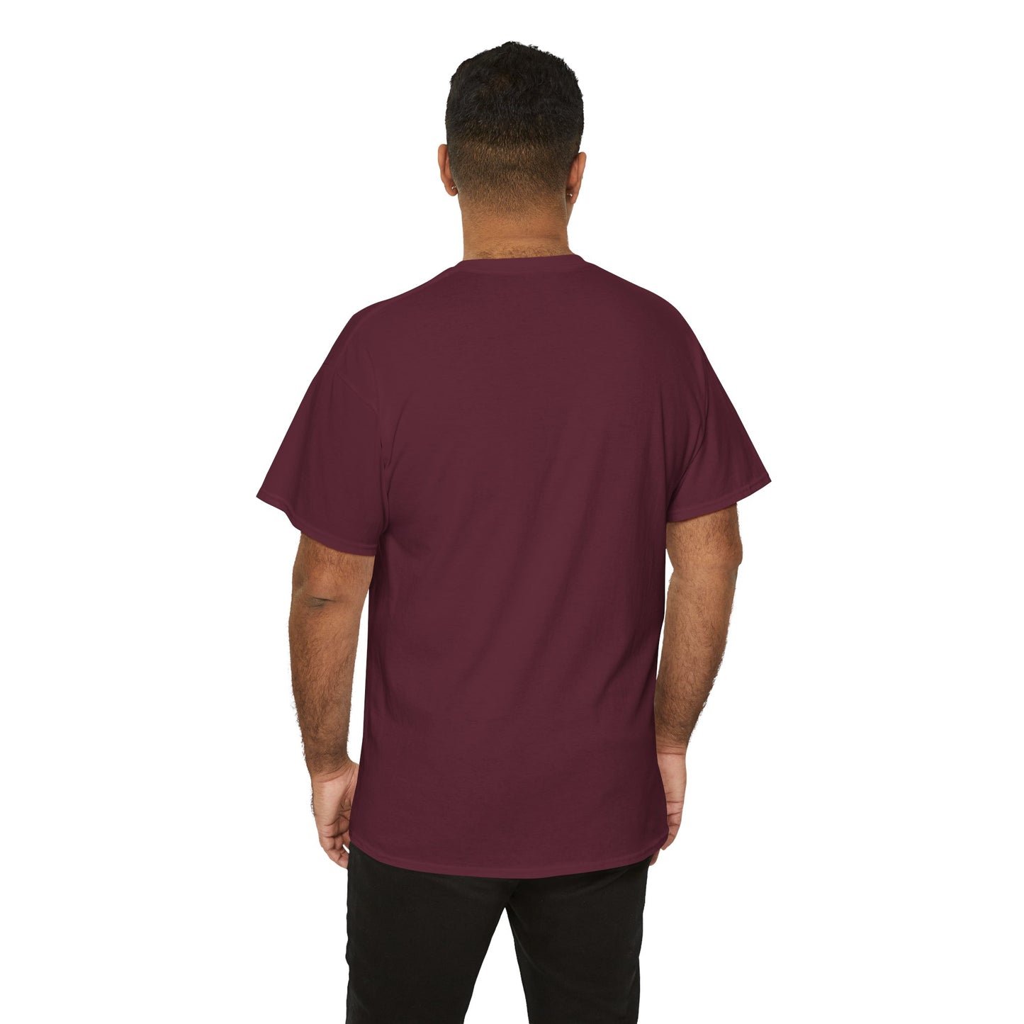 T-Shirt with Retro Logo Europe Delivery