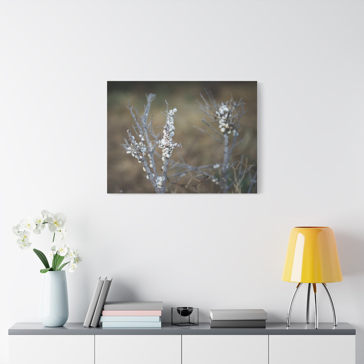 Nature 2 Matte Canvas, Stretched, 1.25"