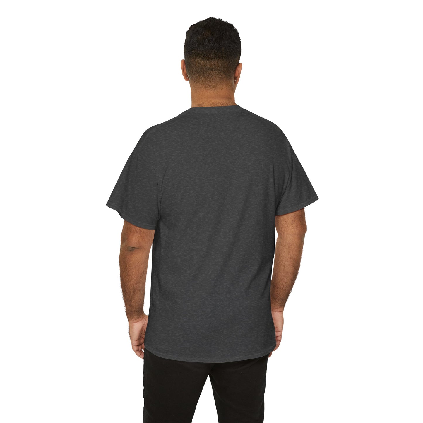 T-Shirt with Retro Logo Europe Delivery