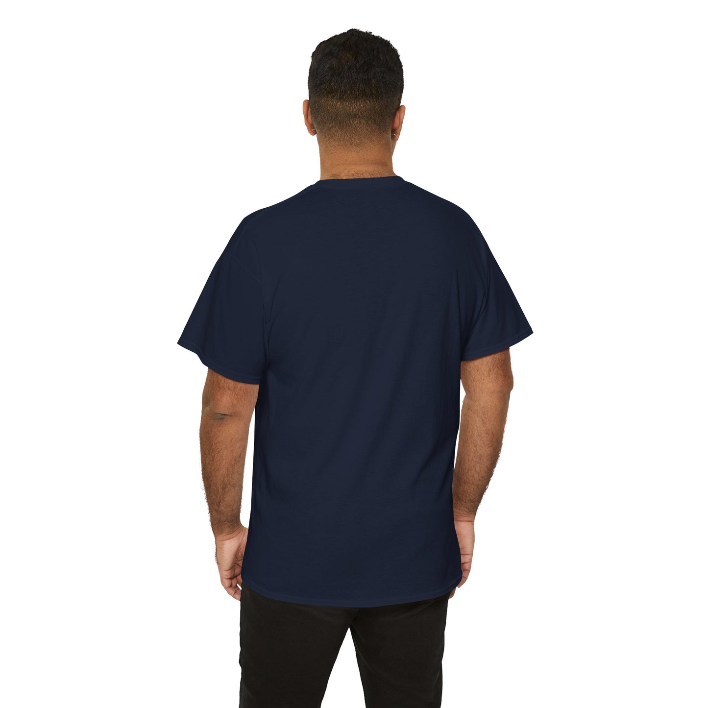 T-Shirt with Retro Logo Europe Delivery