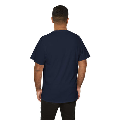 T-Shirt with Retro Logo Europe Delivery