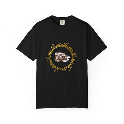 Camera Lover's Unisex T-Shirt USA DELIVERY
