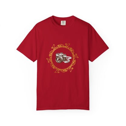 Camera Lover's Unisex T-Shirt USA DELIVERY