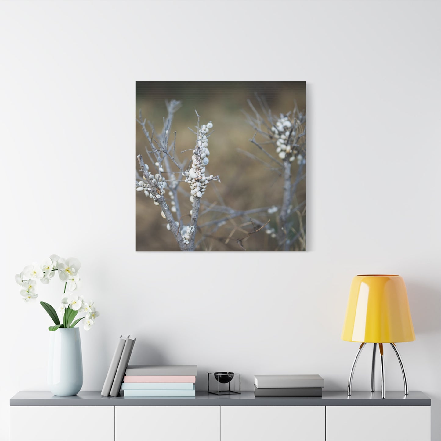 Nature 2 Matte Canvas, Stretched, 1.25"