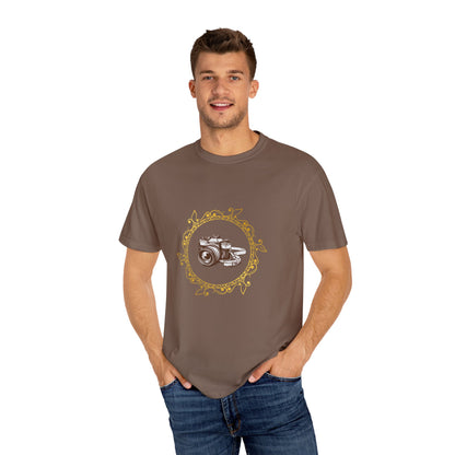 Camera Lover's Unisex T-Shirt USA DELIVERY
