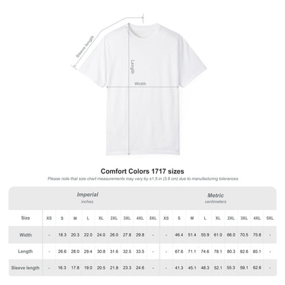 T-Shirt with Retro Logo USA DELIVERY