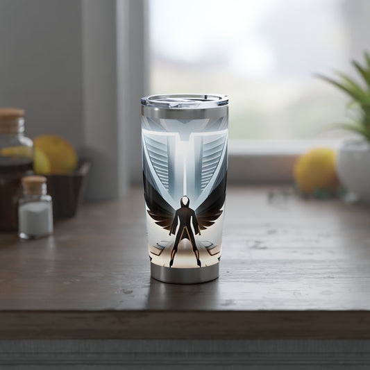 Aerial 20oz Tumbler