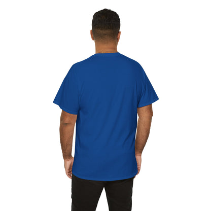 T-Shirt with Retro Logo Europe Delivery