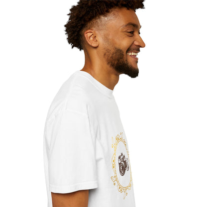 Camera Lover's Unisex T-Shirt USA DELIVERY