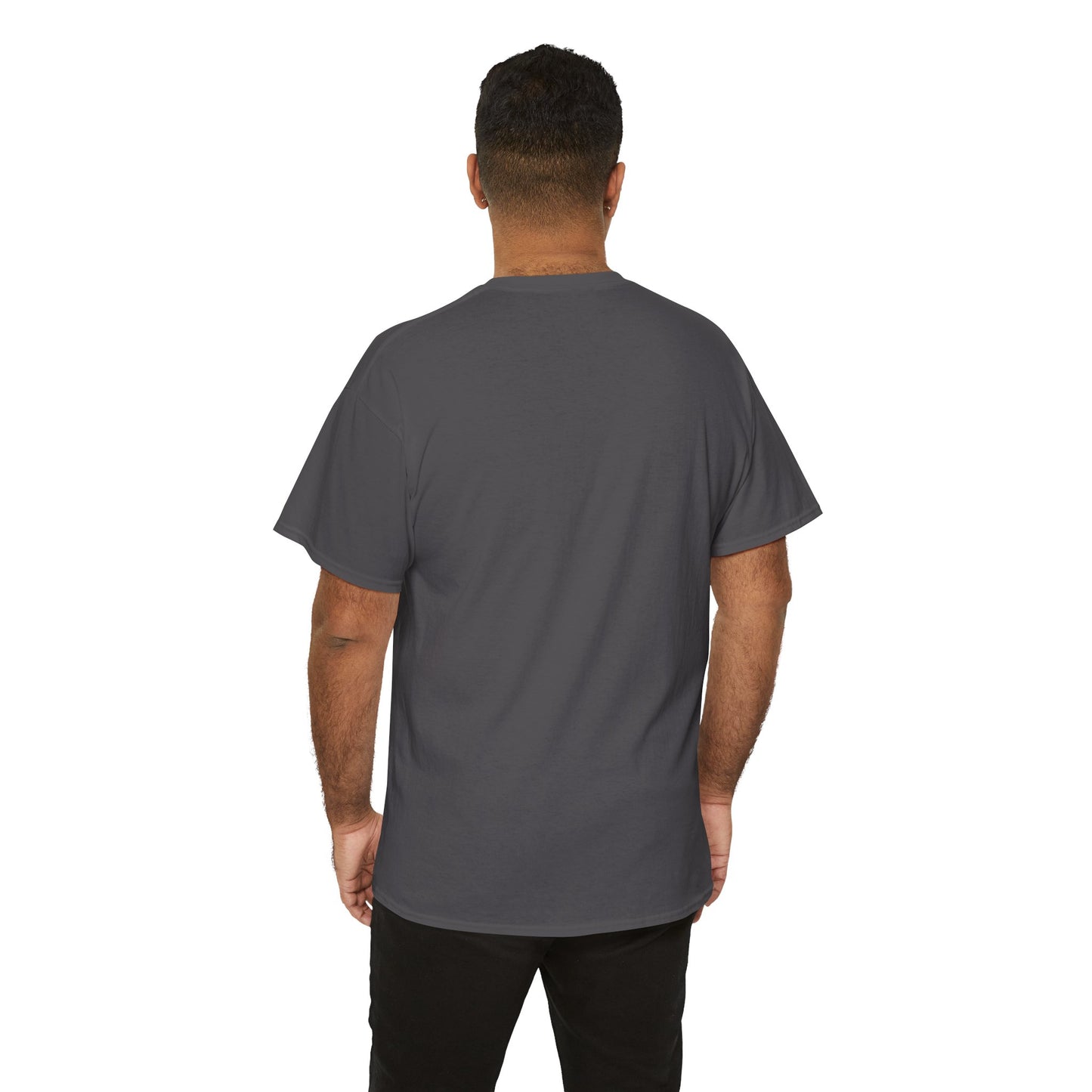 T-Shirt with Retro Logo Europe Delivery
